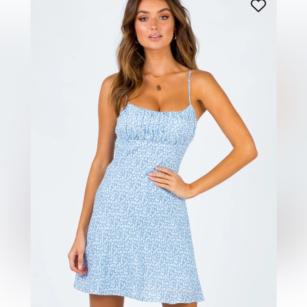 Princess Polly Mini Dress